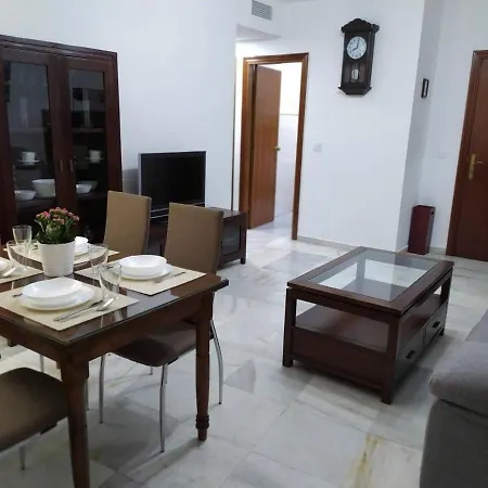 Apartment Precioso En El Arenal