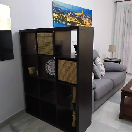 Precioso En El Arenal Apartment *