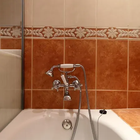 Apartamento Veoapartment Alameda Penthouse