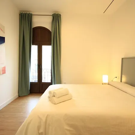 Setas Center Apartamento *