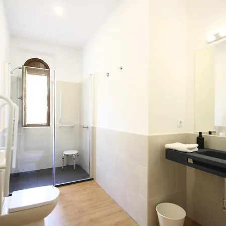 Apartamento Setas Center Sevilha