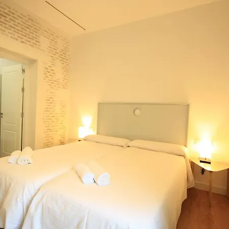 Setas Center Sevilha