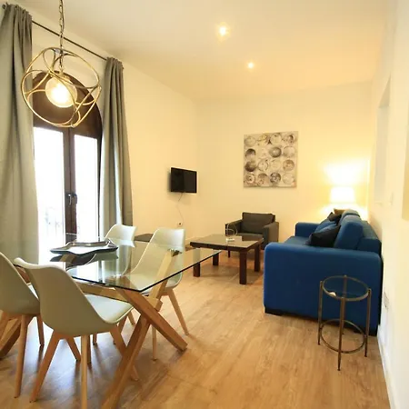 Setas Center Apartamento *