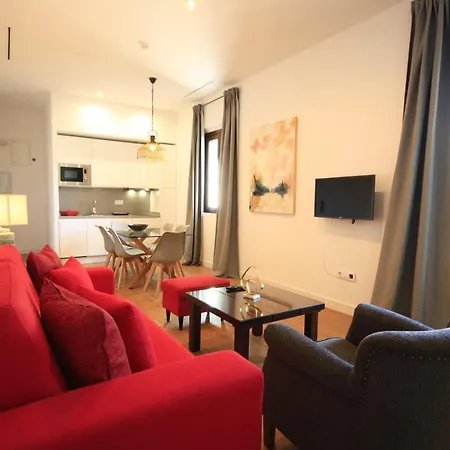 Setas Center Apartamento
