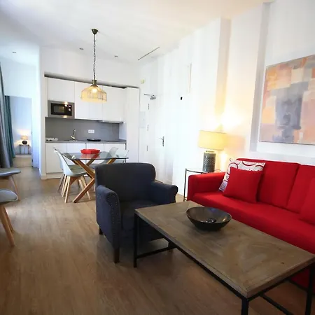 Apartamento Setas Center *