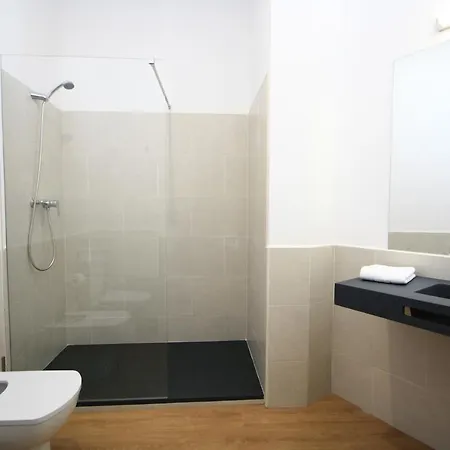 Apartamento Setas Center Sevilha