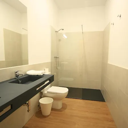 Setas Center Apartamento Sevilha