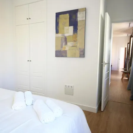 Apartamento Setas Center