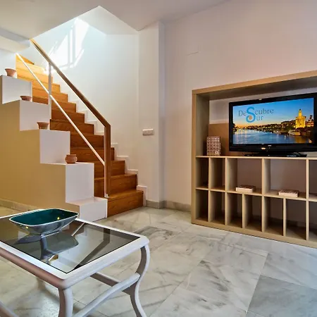 Apartamento Descubrehome Sol Puerta Del Osario Terraza Privada
