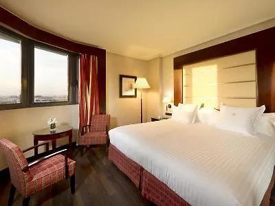 Hotel Center Sevilla