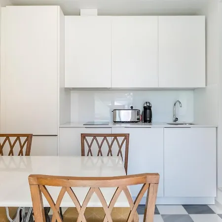 Ξενοδοχείο με διαμερίσματα Casa Temprado 3*