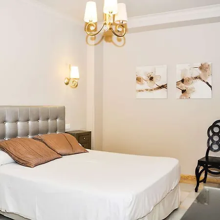 Sercotel Dona Carmela 3* Sevilla