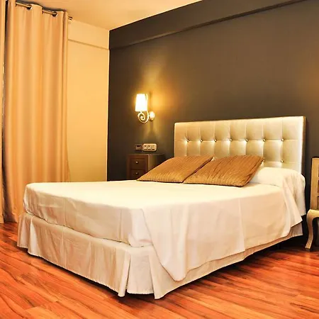 Hotel Sercotel Dona Carmela