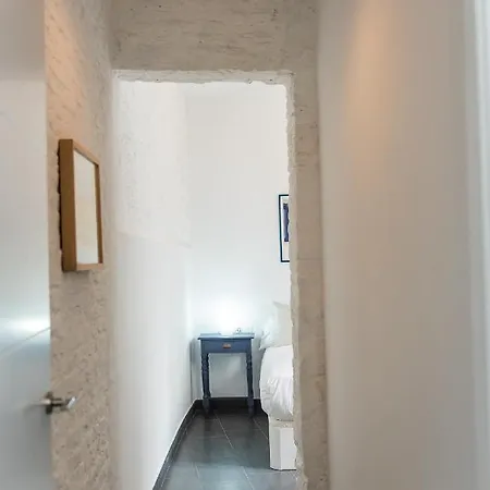 Apartment Tourist House San Luis Seville