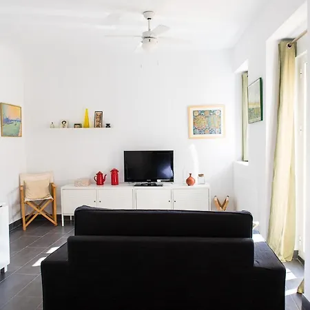 Tourist House San Luis Seville