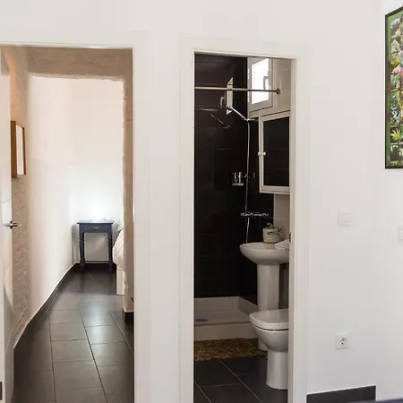Apartment Tourist House San Luis Seville