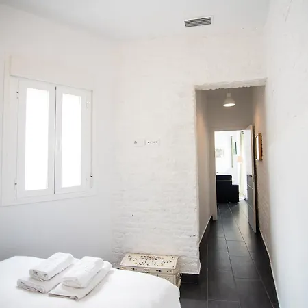 Tourist House San Luis