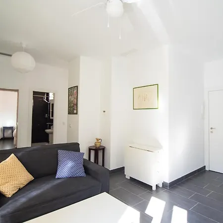 Tourist House San Luis Seville