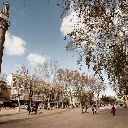 Tourist House San Luis * Seville
