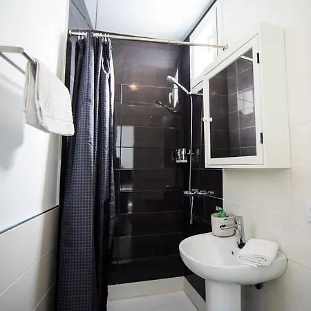 Tourist House San Luis Apartment