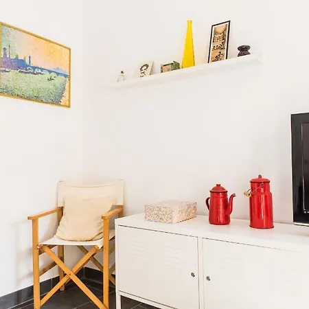 Tourist House San Luis Apartment *