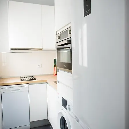 Apartment Tourist House San Luis