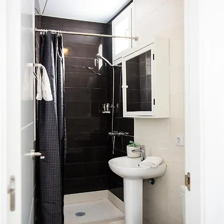 Apartment Tourist House San Luis *