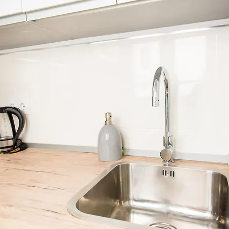 Apartment Tourist House San Luis