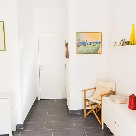 Apartment Tourist House San Luis *