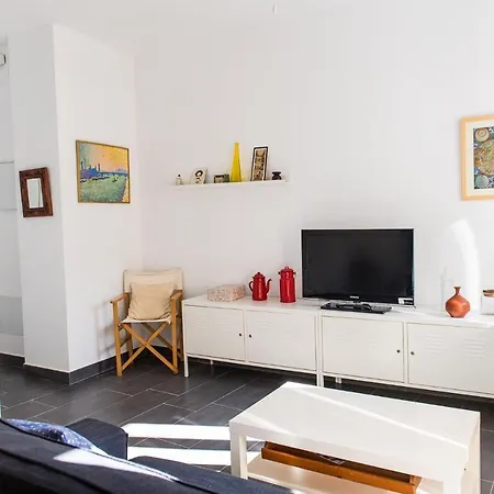 Apartment Tourist House San Luis
