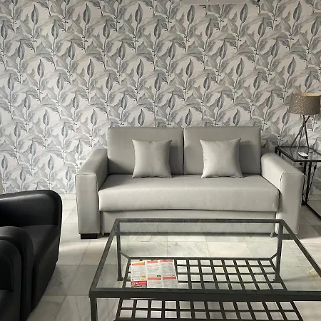 Apartment Avenida *