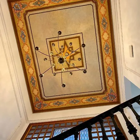 Soho Boutique 3* إشبيلية