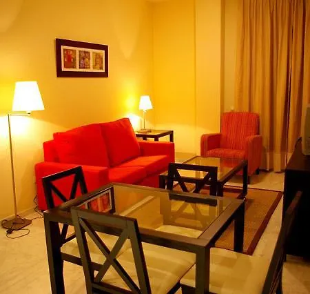 Luxsevilla Palacio Sevilla