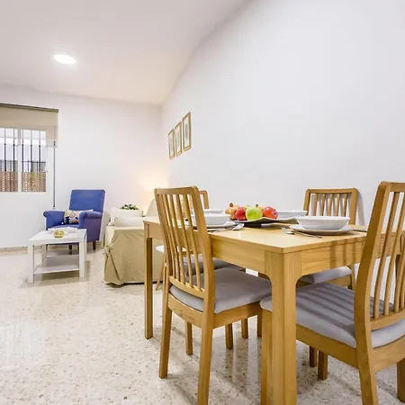 Apartment Sta Maria La Blanca