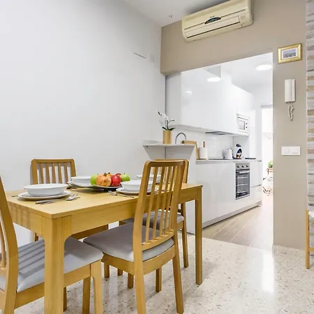 Apartment Sta Maria La Blanca