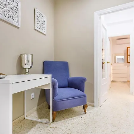 Sta Maria La Blanca Apartment Seville