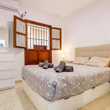 Apartment Sta Maria La Blanca *