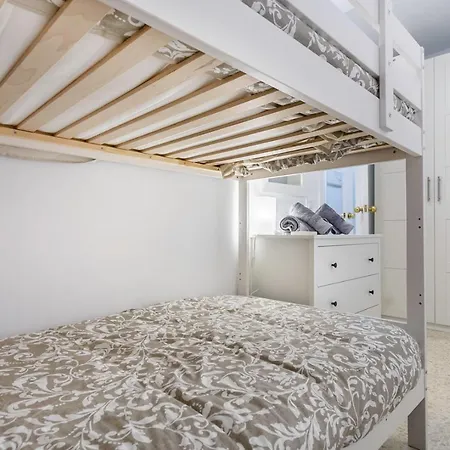 Sta Maria La Blanca Apartment