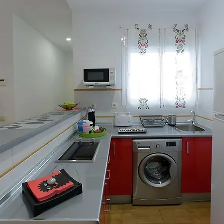 Wish Conde De Baraja Sevilha