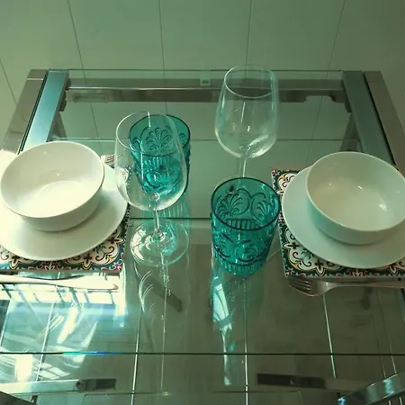 Hdm: Hospedate En La Mejor Zona De Sevilla! Apartment *