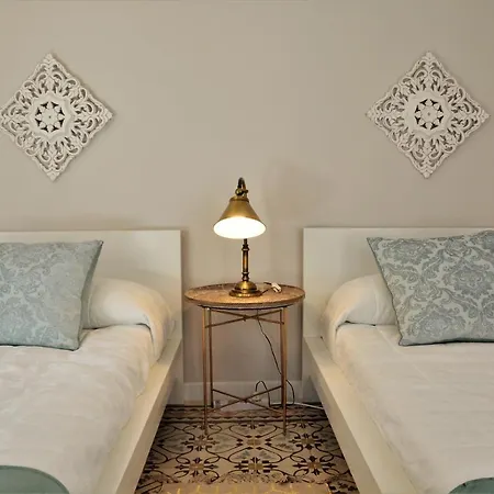 Hdm: Hospedate En La Mejor Zona De Sevilla! Apartment