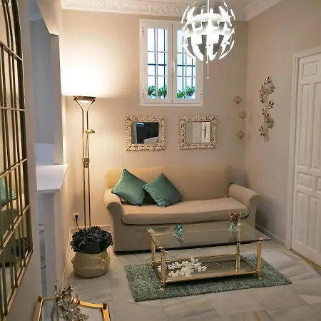 Hdm: Hospedate En La Mejor Zona De Sevilla! Apartment