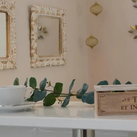 Apartment Hdm: Hospedate En La Mejor Zona De Sevilla! *