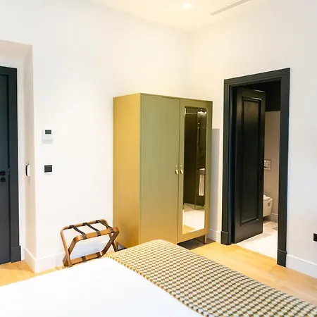 Hotel Joya Del Casco Boutique By Shiadu 3*