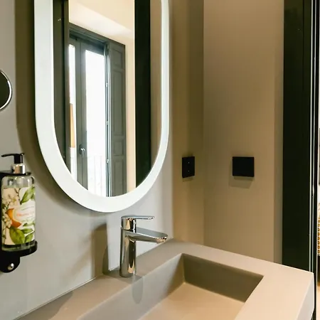 Joya Del Casco Boutique By Shiadu Hotel 3*
