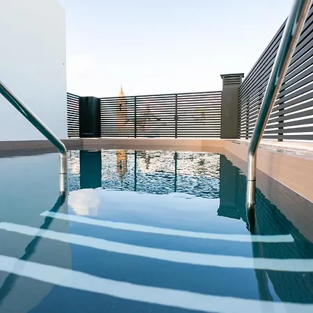 Hotel Joya Del Casco Boutique By Shiadu