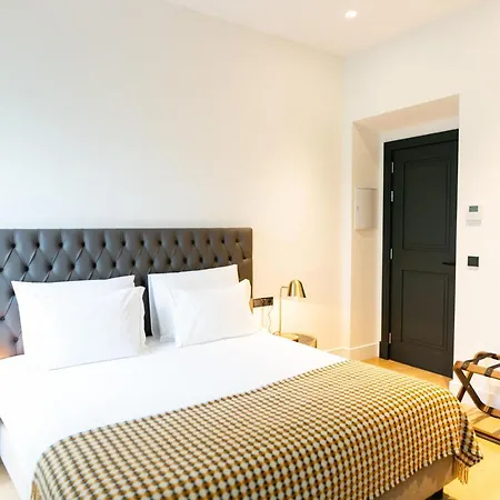 Hotel Joya Del Casco Boutique By Shiadu