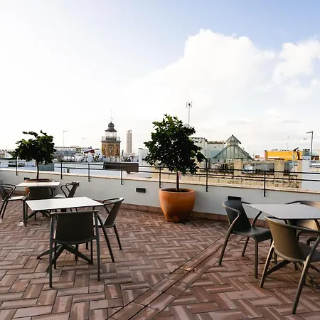 Hotel Joya Del Casco Boutique By Shiadu 3*