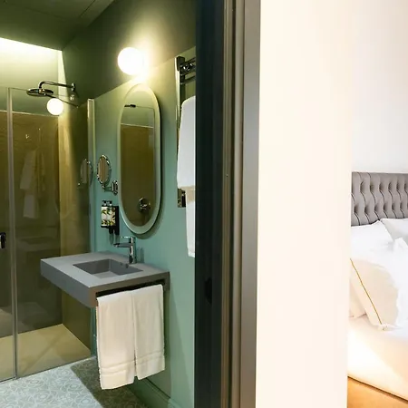 Hotel Joya Del Casco Boutique By Shiadu 3*