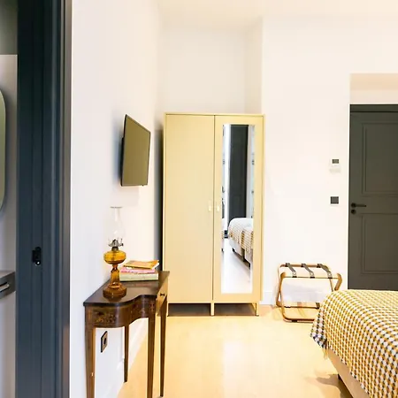 Joya Del Casco Boutique By Shiadu Hotel Sevilla